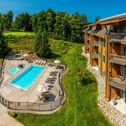 The 10 Best Hotels In Mancelona Traverse City For 2019 Expedia Shanty Creek Resorts Cedar River Village