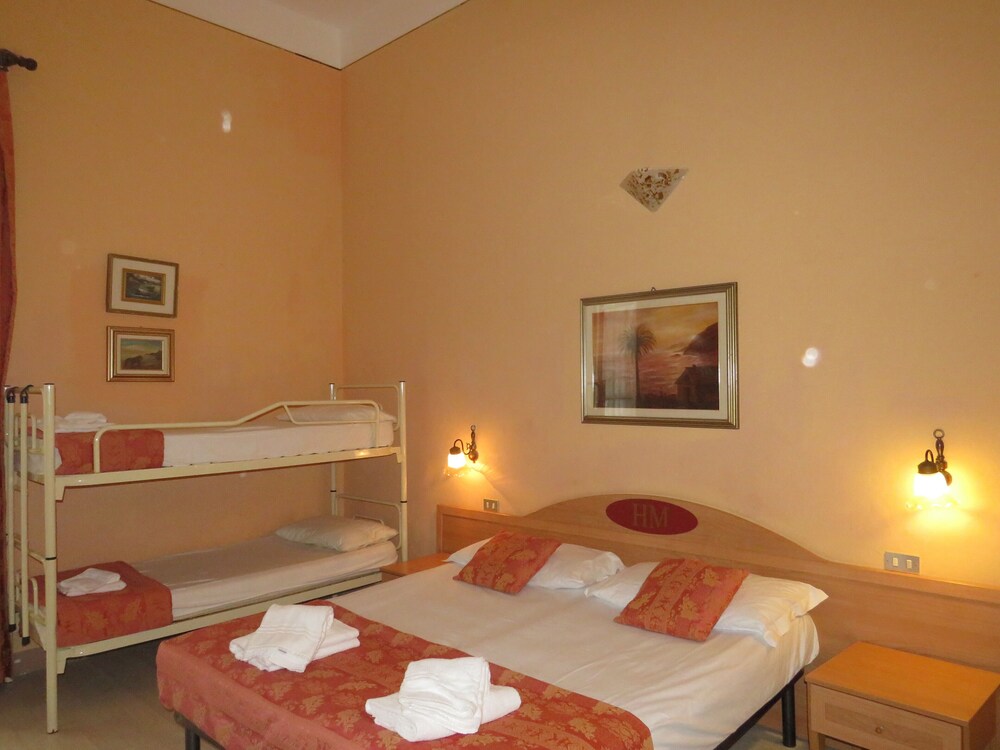 Foto - Hotel Massimo