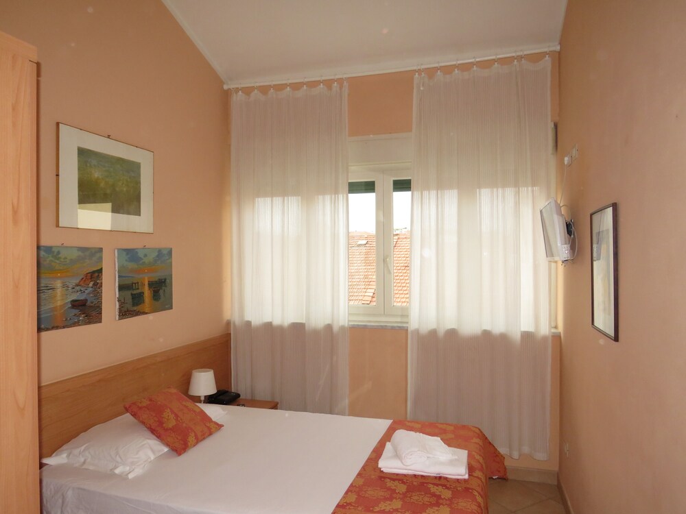 Foto - Hotel Massimo