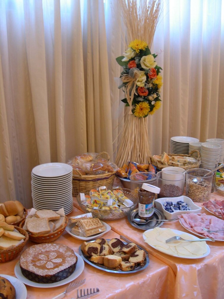 Foto - Hotel Massimo