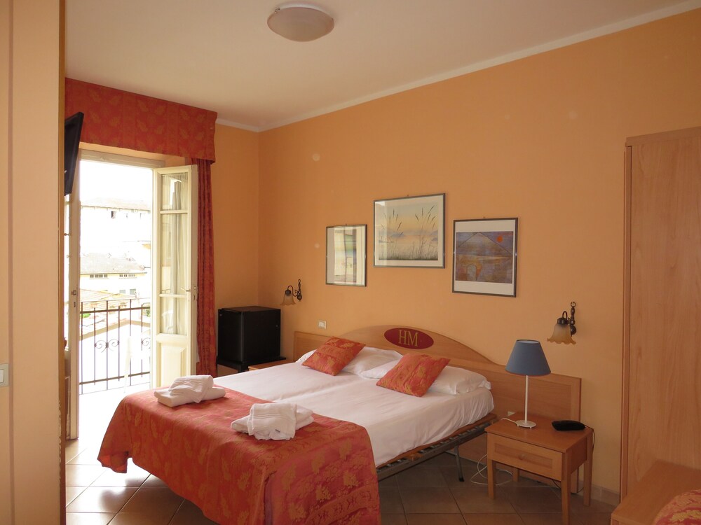 Foto - Hotel Massimo