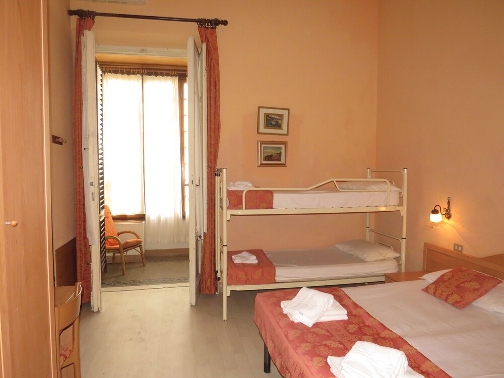 Foto - Hotel Massimo