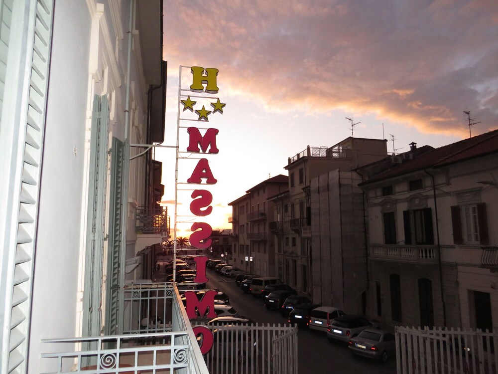 Foto - Hotel Massimo