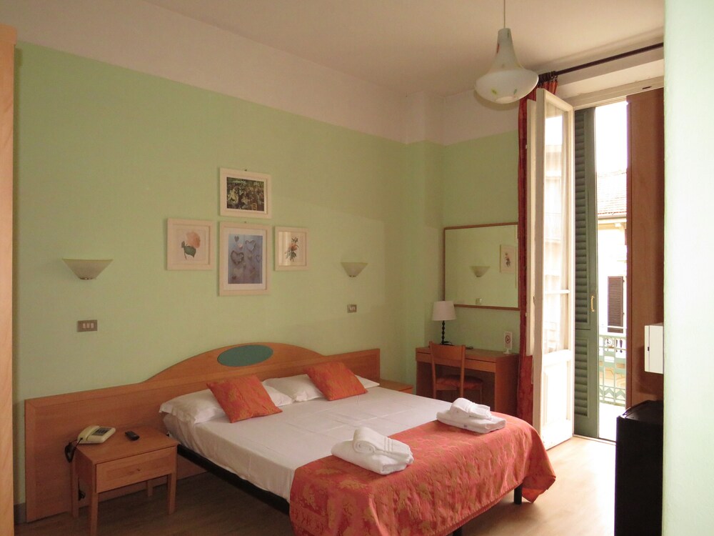 Foto - Hotel Massimo