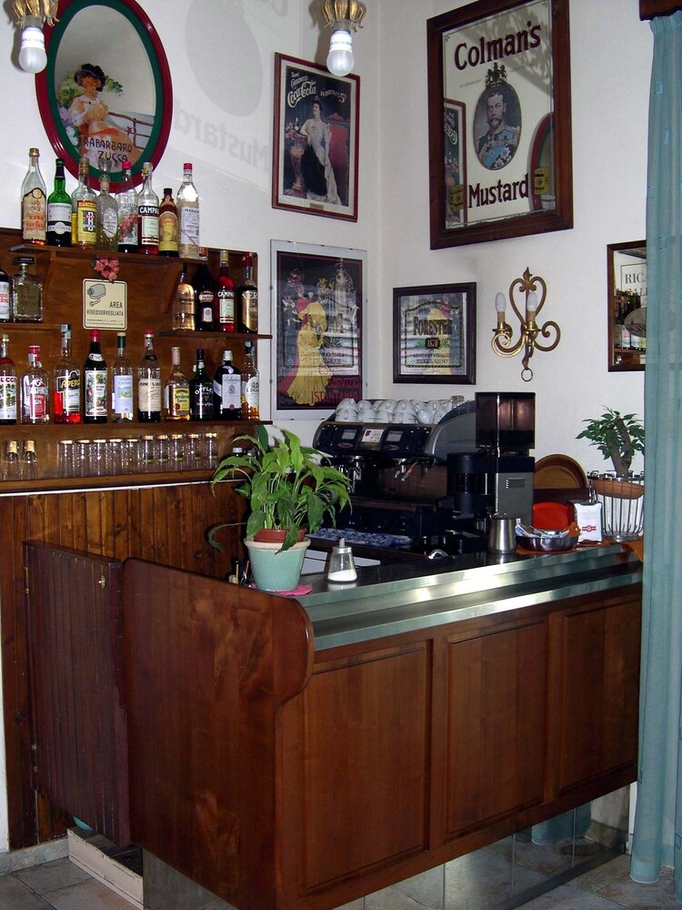 Foto - Hotel Massimo