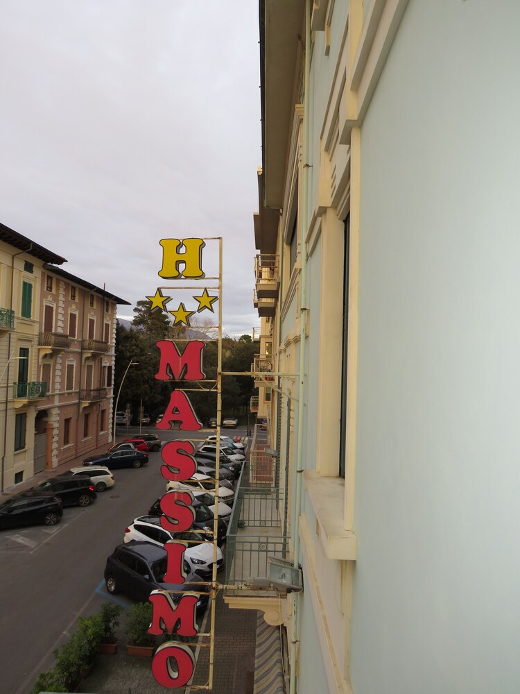 Foto - Hotel Massimo