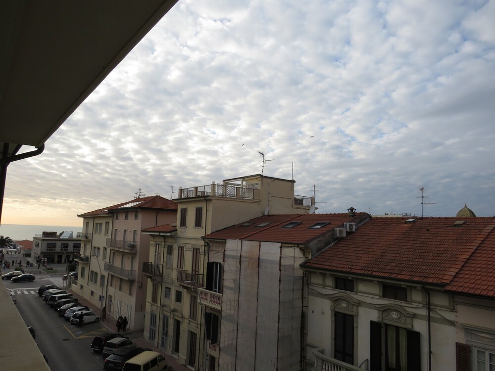 Foto - Hotel Massimo