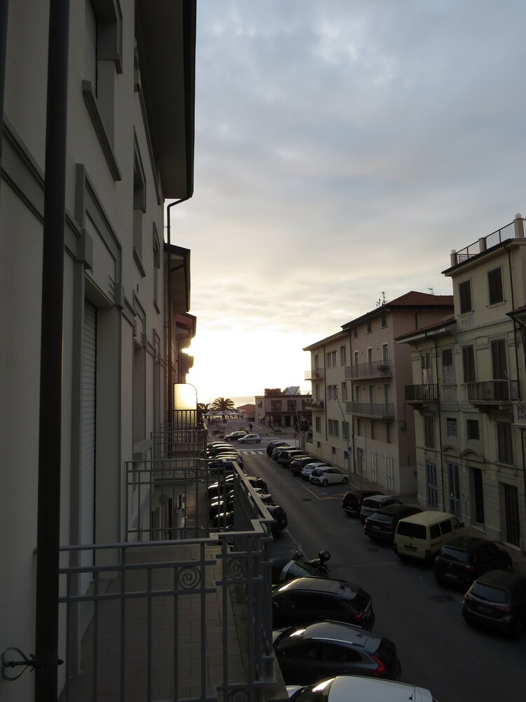 Foto - Hotel Massimo
