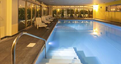 Nemea Appart'Hotel Toulouse Saint Martin