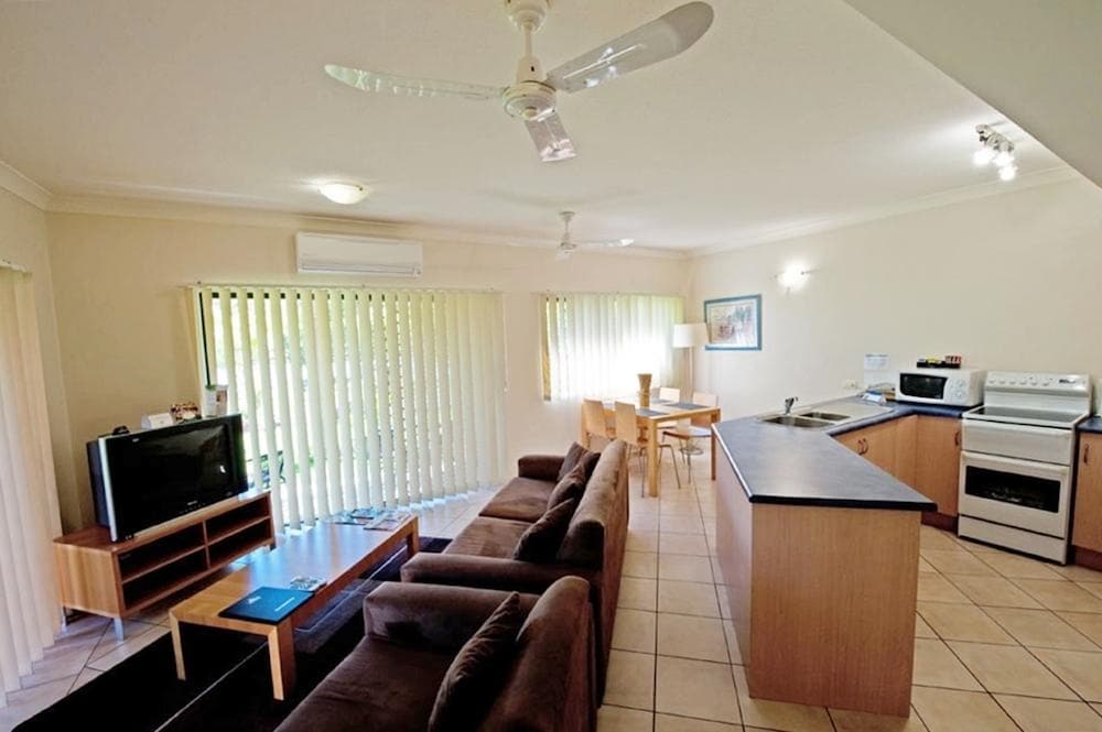 Central Plaza Apartments Deals & Reviews (Cairns, AUS) Wotif