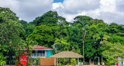 Tortuga Lodge and Gardens