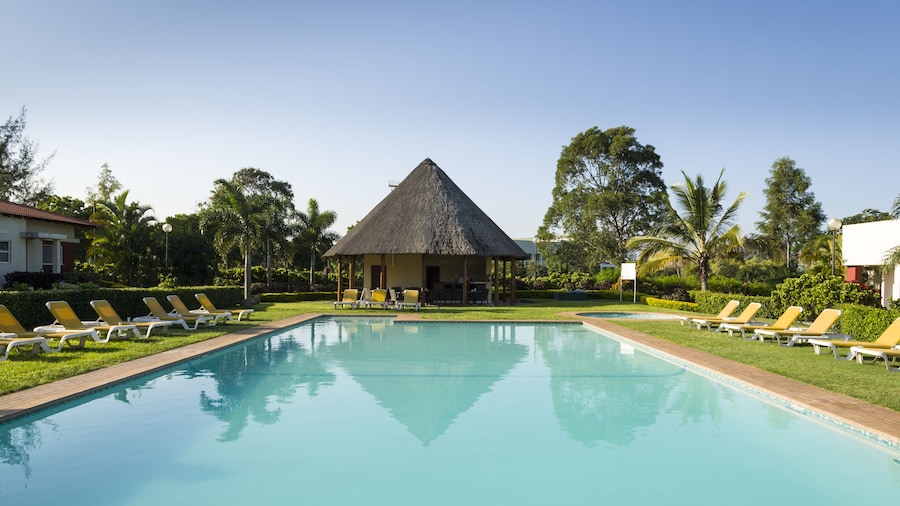 Montebelo Indy Maputo Congress Hotel