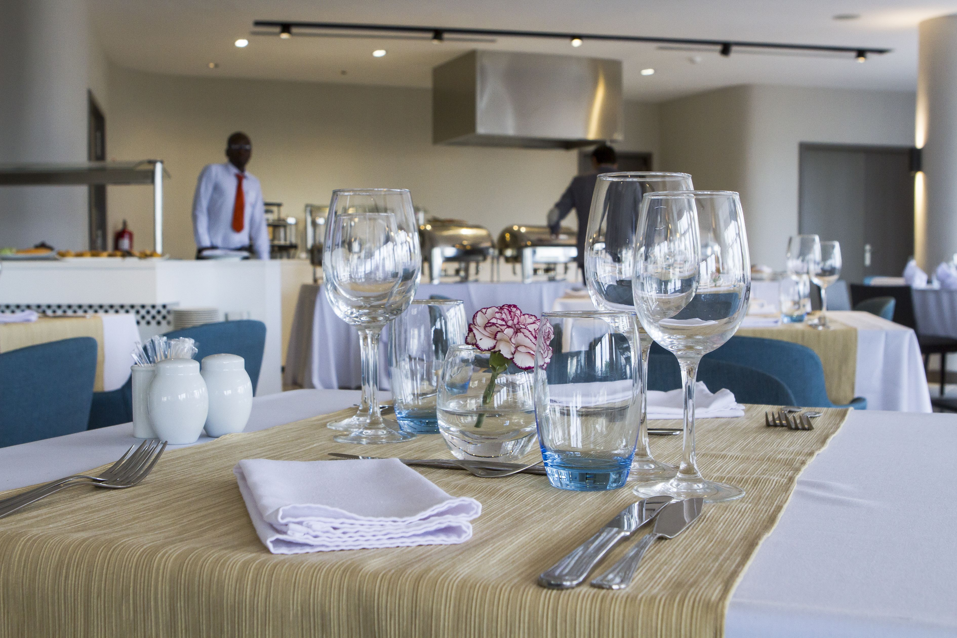 Montebelo Girassol Maputo Hotel in Maputo in Maputo, Mozambique