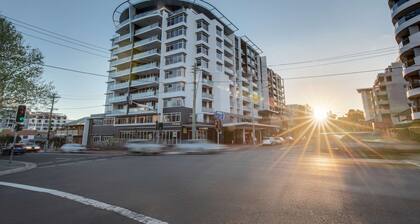 Adina Apartment Hotel Wollongong