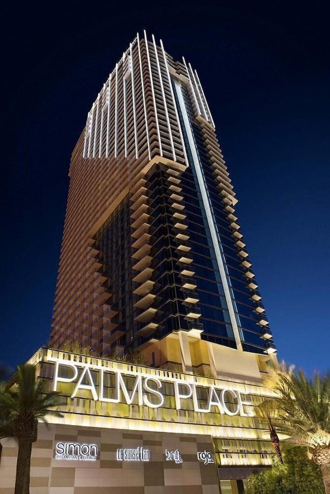 Palms Place In Las Vegas Hotel Rates Reviews On Orbitz
