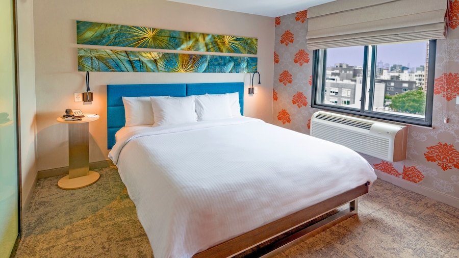Hotel Le Jolie