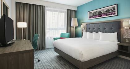 Jurys Inn Liverpool