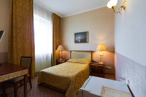1 bedroom, minibar, in-room safe, individually decorated
