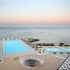 Eden Roc Resort Hotel in Kallithea Rhodes, Greece