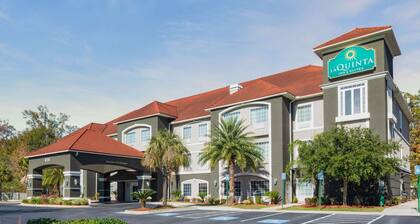 La Quinta Inn & Suites by Wyndham Savannah Airport - Pooler