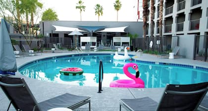 MOXY Phoenix Tempe/ASU Area