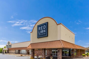 Red Lion Inn & Suites Branson