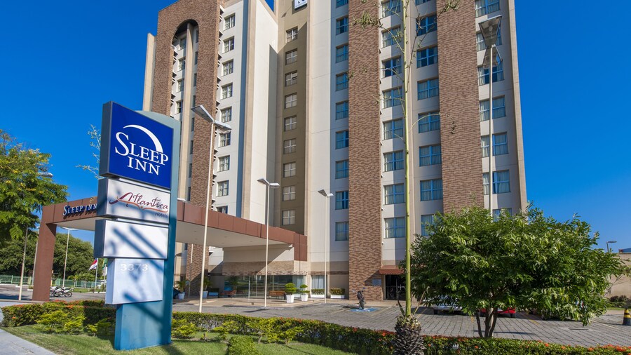 Sleep Inn Manaus