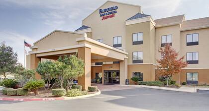 Fairfield Inn & Suites by Marriott San Antonio Seaworld