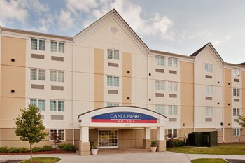 Candlewood Suites Chesapeake