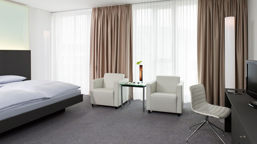 INNSiDE by Melia Düsseldorf Derendorf