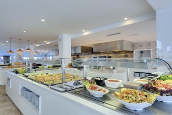 Aparthotel Alcudia Garden Alcudia Empfehlungen Fotos Angebote Ebookers De