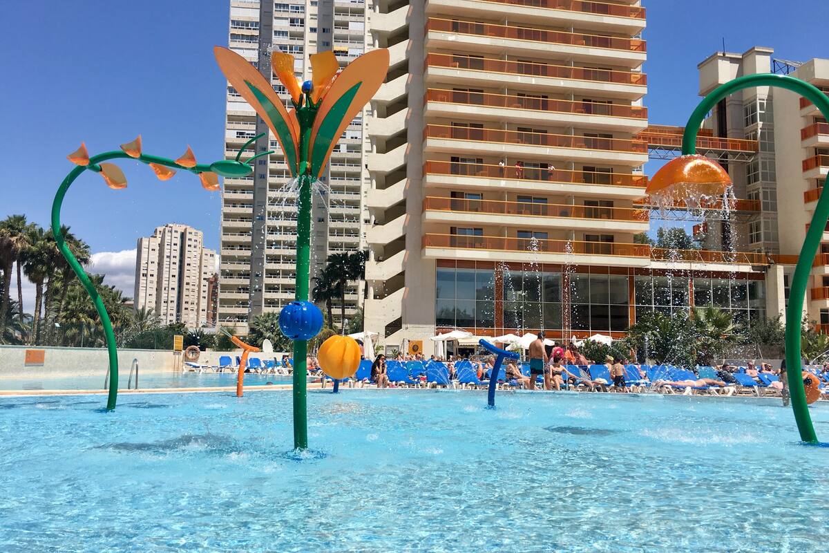 Casino Mediterraneo Zenia Casino Mediterraneo Zenia