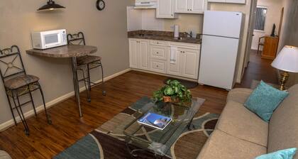 Affordable Corporate Suites of Salem