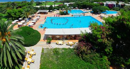 Caravia Beach Hotel & Bungalows - All Inclusive
