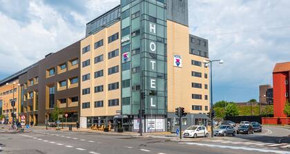 CABINN Odense Hotel