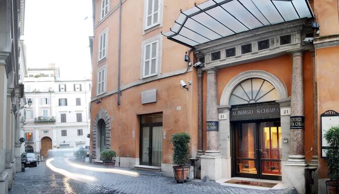 アルベルゴ サンタ キアラ ホテル ローマ 口コミ 部屋写真 料金 お得情報 エクスペディア アルベルゴ サンタ キアラ ホテル ローマ 口コミ 部屋写真 料金 お得情報 エクスペディア
