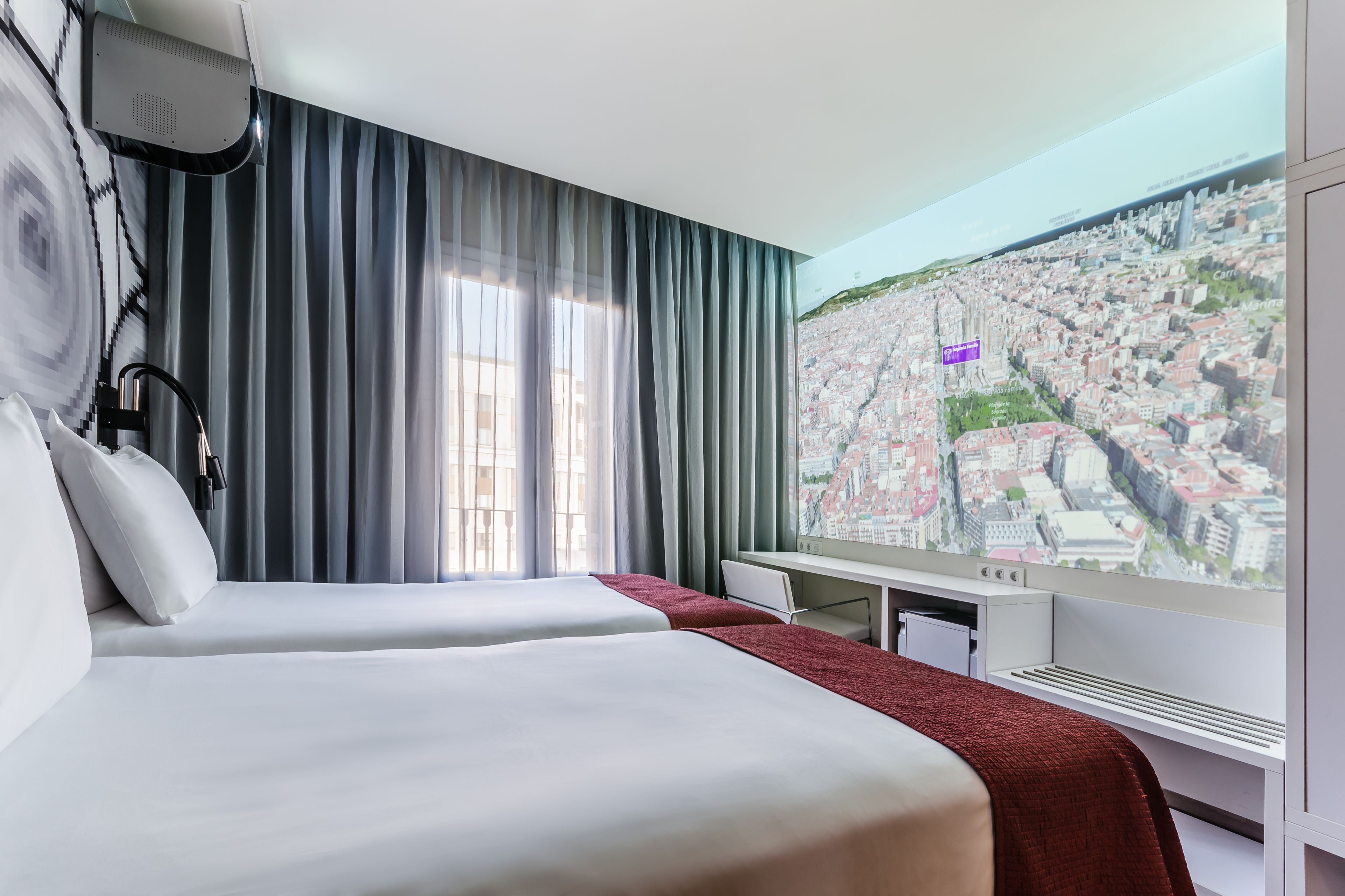 Bcn Design In Barcelona Spain Expedia