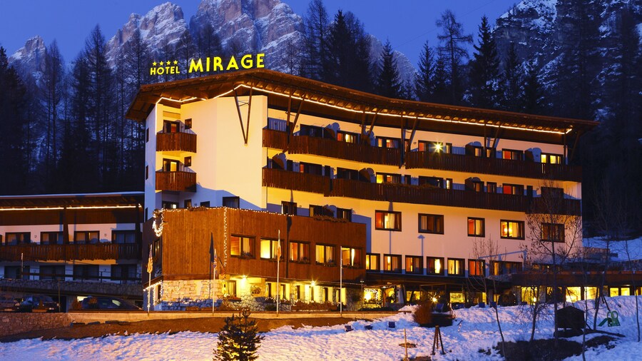 Hotel Mirage