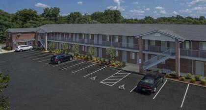 Affordable Suites Concord