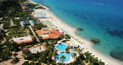 Villaggio Il Gabbiano