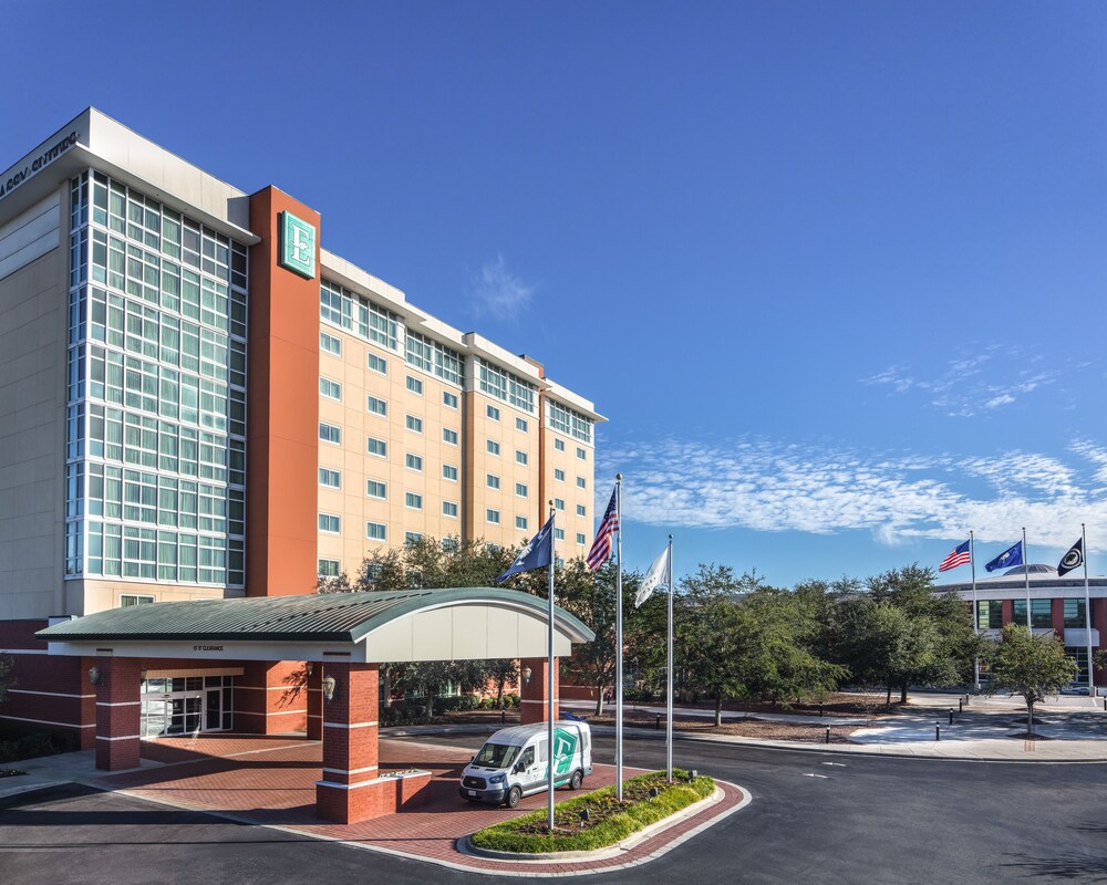 Embassy Suites by Hilton Nashville SE Murfreesboro in Nashville Best