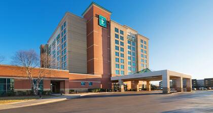 Embassy Suites by Hilton Nashville SE Murfreesboro