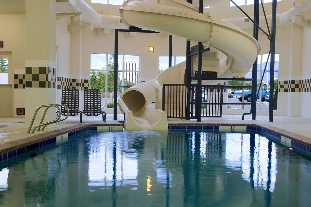 Hilton Garden Inn Albuquerque Uptown in Albuquerque Best Rates