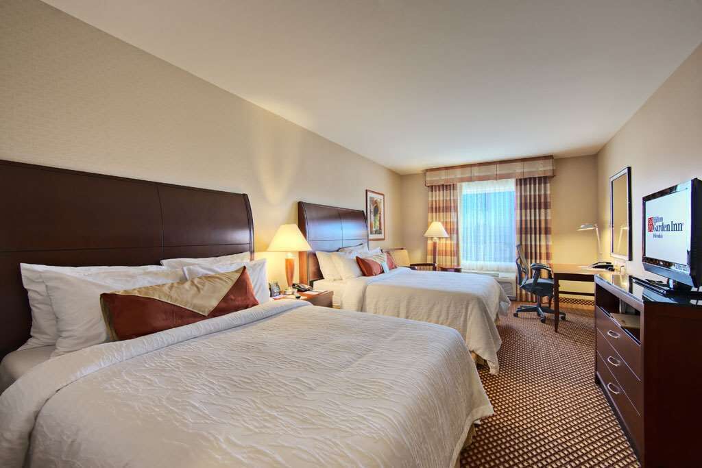 Hilton Garden Inn Palmdale in Palmdale, United States