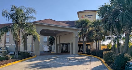 Comfort Inn Marrero - New Orleans West