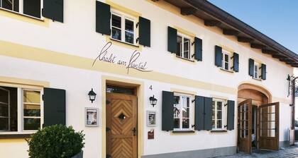 Romantik Hotel Chalet am Kiental