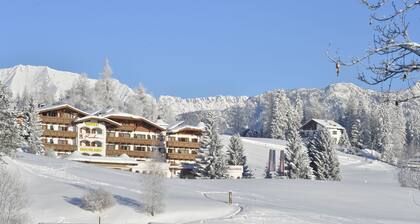 Hotel Residenz Hochland