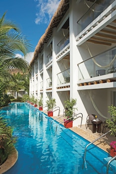 Secrets Aura Cozumel - Adults Only - All Inclusive, Cozumel: $344 Room