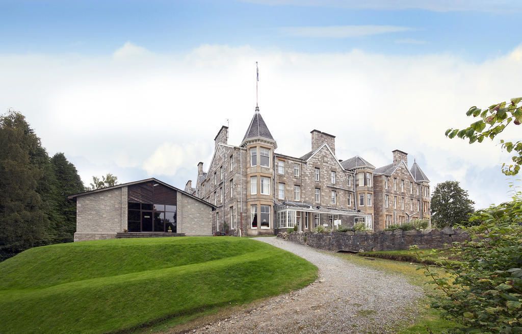 The Pitlochry Hydro Hotel (Pitlochry) 2020 Updated Prices Expedia