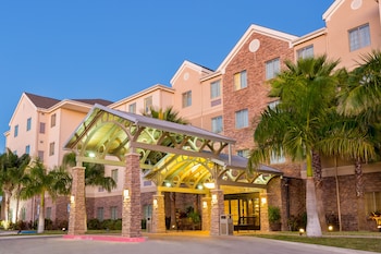 Staybridge Suites McAllen
